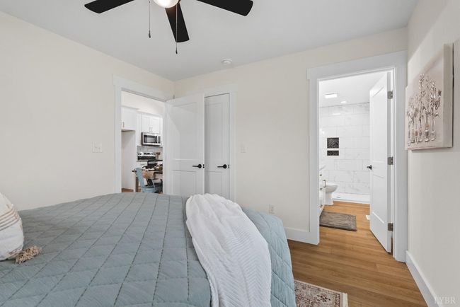 7942 Bear Creek Rd, House other with 3 bedrooms, 2 bathrooms and null parking in Gladys VA | Image 14