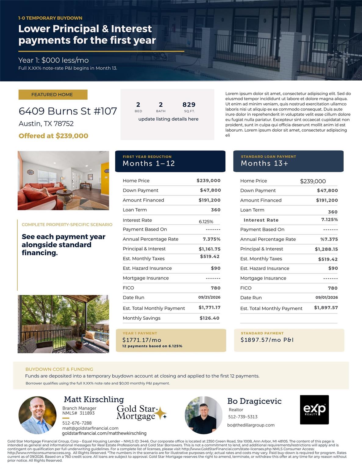 Residential in Austin 3