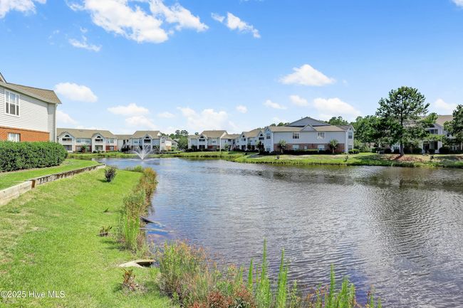 APT-101 - 4110 Breezewood Dr, Condo with 2 bedrooms, 2 bathrooms and null parking in Wilmington NC | Image 30