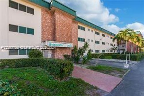 201-1450 Atlantic Shores Blvd, Hallandale Beach, FL, 33009-3754 | Card Image
