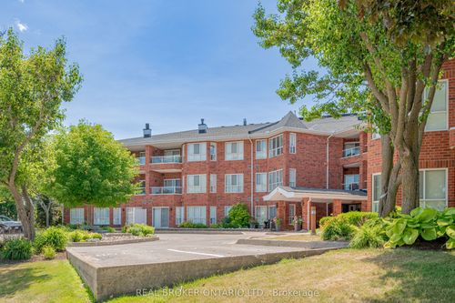 202-3 Heritage Way, Lindsay, ON, K9V5Z1 | Card Image