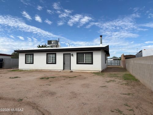 6660 S Downing Avenue, Tucson, AZ, 85756 | Card Image