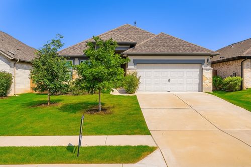 154 Eagle Ford Dr, Kyle, TX, 78640-2538 | Card Image