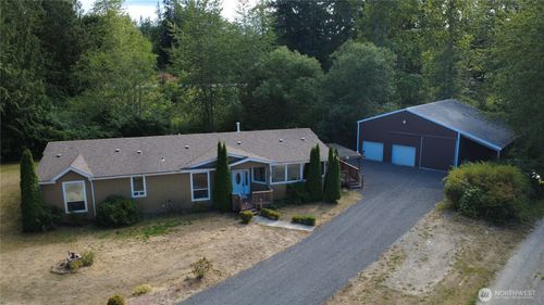 73 N Boyce Rd, Sequim, WA, 98382-9413 | Card Image