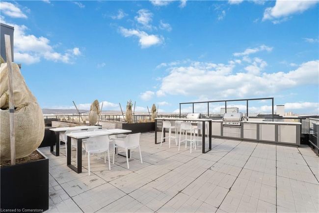 208 - 600 N Service Rd, House attached with 2 bedrooms, 1 bathrooms and 1 parking in Stoney Creek ON | Image 19