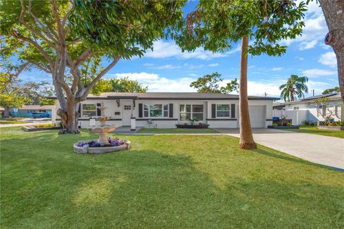 4300 28th Ave N, St Petersburg, FL, 33713-2125 | Card Image