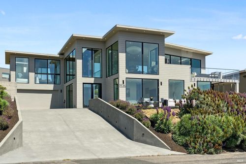 1536 Sea Way, Bodega Bay, CA, 94923 | Card Image