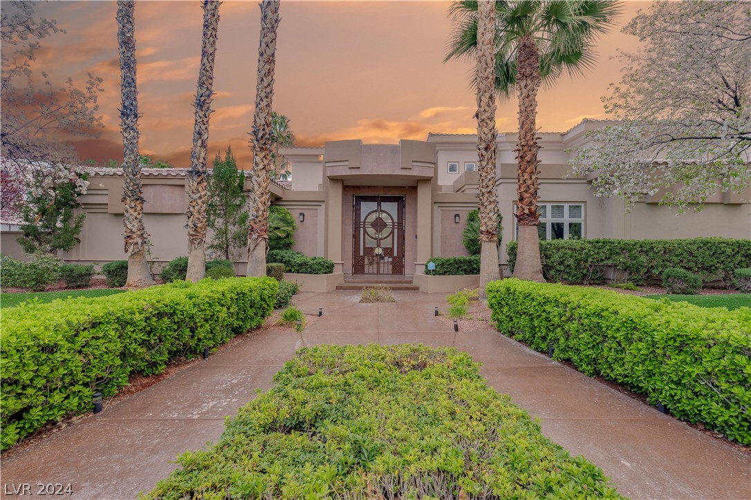 Trafalgar Ct, Henderson, NV 89074