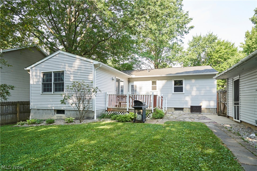 Residential in Stow 2