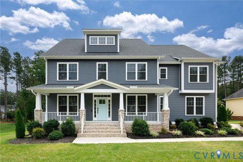 11745 Kings Pond Dr, Providence Forge, VA, 23140-4445 | Card Image
