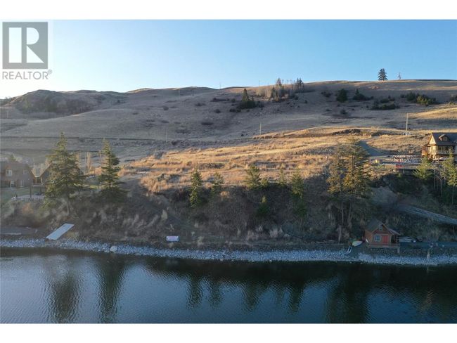 8533 Old Kamloops Rd, Home with 0 bedrooms, 0 bathrooms and null parking in Stump Lake BC | Image 13