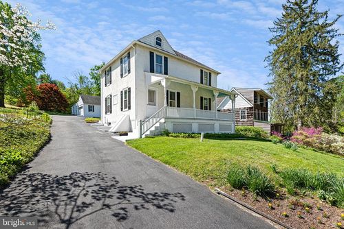 136 Landenberg Rd, LANDENBERG, PA, 19350-9301 | Card Image