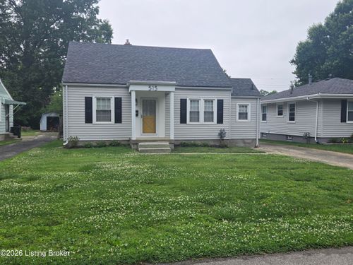 515 Auburndale Ave, Louisville, KY, 40214 | Card Image