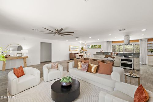 6128 N 16th Place, Phoenix, AZ, 85016 | Card Image