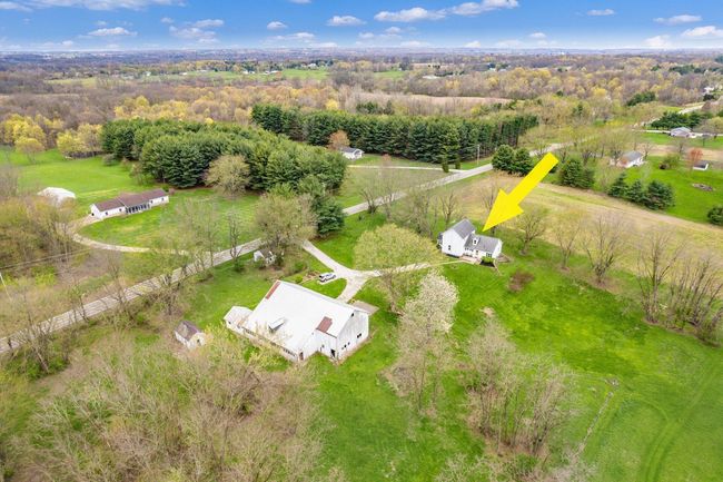 3526 Blacks Rd Sw, House other with 3 bedrooms, 1 bathrooms and null parking in Hebron OH | Image 67