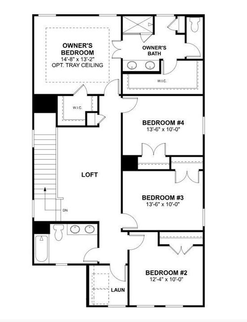 918 Watercourse Ct, Nashville, TN, 37214-3396 | Card Image