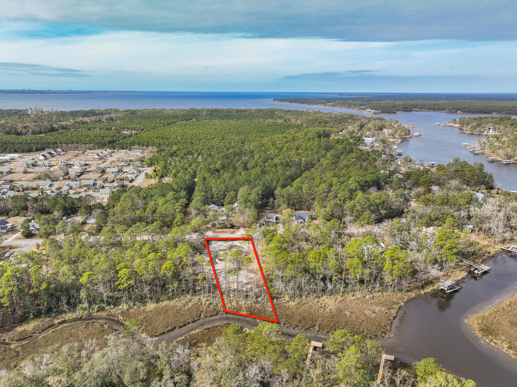 Land in Freeport 2