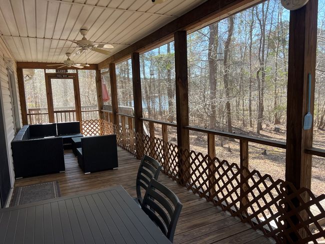 110 Oconee Dr, House other with 3 bedrooms, 2 bathrooms and 3 parking in Sparta GA | Image 14