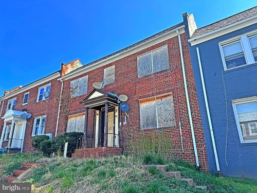 1019 18th St Ne, WASHINGTON, DC, 20002-7647 | Card Image