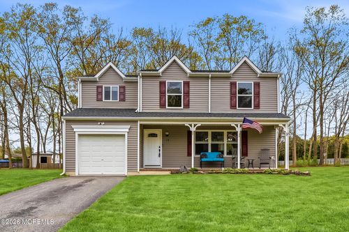 14 Anita Dr, Jackson, NJ, 08527-4901 | Card Image