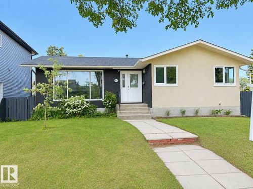 9523 151 St Nw, Edmonton, AB, T5P1S2 | Card Image