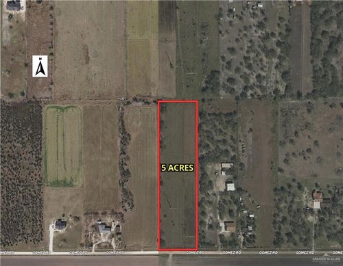 00 Gomez Road, Rio Hondo, TX, 78583 | Card Image