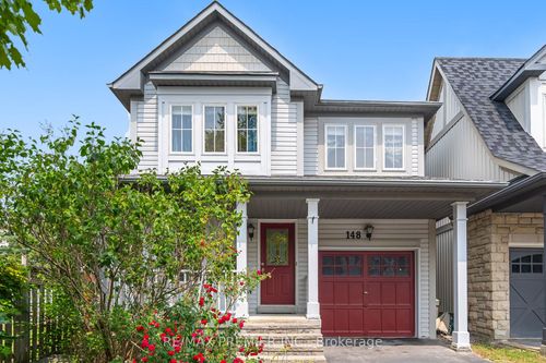 148 Harrongate Pl, Whitby, ON, L1R3E4 | Card Image