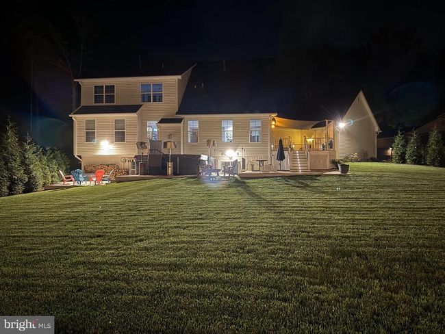 3229 Riverview Dr, House other with 6 bedrooms, 4 bathrooms and null parking in TRIANGLE VA | Image 9