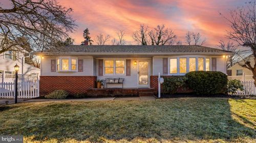 507 Elizabeth Rd, GLEN BURNIE, MD, 21061-4666 | Card Image