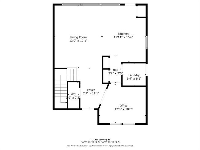 7419 Leightonfield Ct, House other with 3 bedrooms, 3 bathrooms and 2 parking in Cypress TX | Image 16