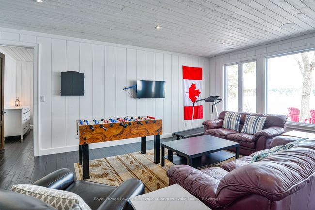 2 - 4002 Muskoka Rd 169, House other with 3 bedrooms, 4 bathrooms and 6 parking in Port Carling ON | Image 36