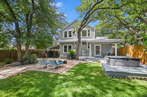 2702 Bonnie Rd, Austin, TX, 78703-2802 | Card Image