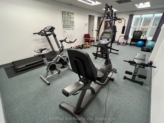 103 - 199 Hope St E, Condo with 1 bedrooms, 1 bathrooms and 1 parking in Tavistock ON | Image 22