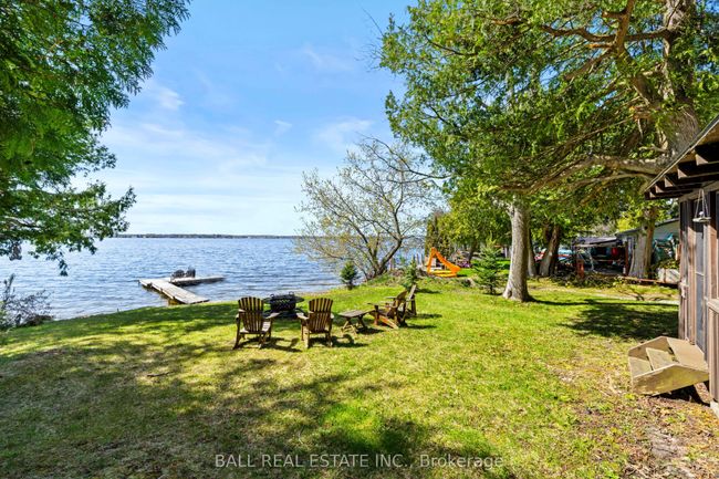 53 Rustic Bay St, House other with 4 bedrooms, 1 bathrooms and 6 parking in Lindsay ON | Image 12