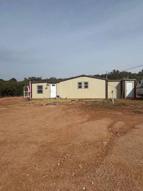 10261 N Us Highway 277, San Angelo, TX, 76905-2206 | Card Image
