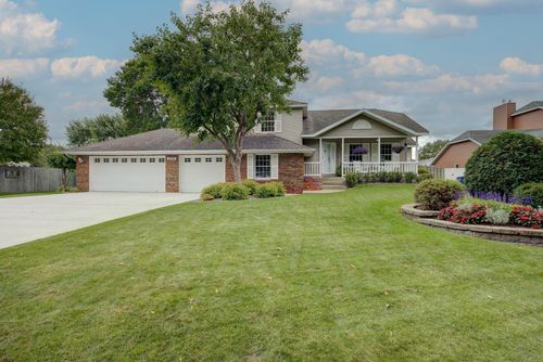 2508 Colony Dr, Saint Cloud, MN, 56303-1340 | Card Image