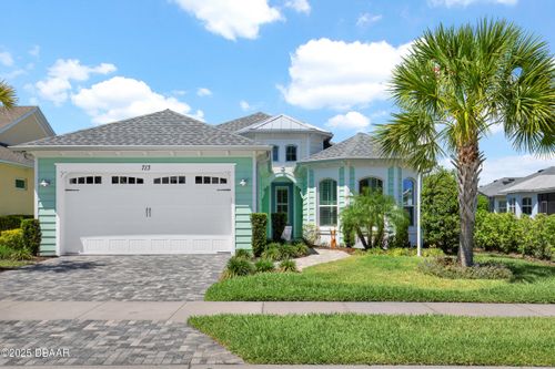 713 Landshark Blvd, DAYTONA BEACH, FL, 32124-3729 | Card Image
