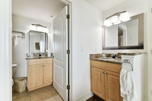 507 - 11605 Gulf Blvd, Condo with 2 bedrooms, 2 bathrooms and null parking in TREASURE ISLAND FL | Image 28