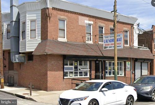 2051 &amp; 2053 South Opa S Opal Street, Philadelphia, PA, 19145 | Card Image