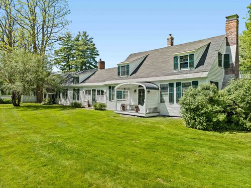 2810 Crosstown Rd, Berlin, VT, 05602-9032 | Card Image