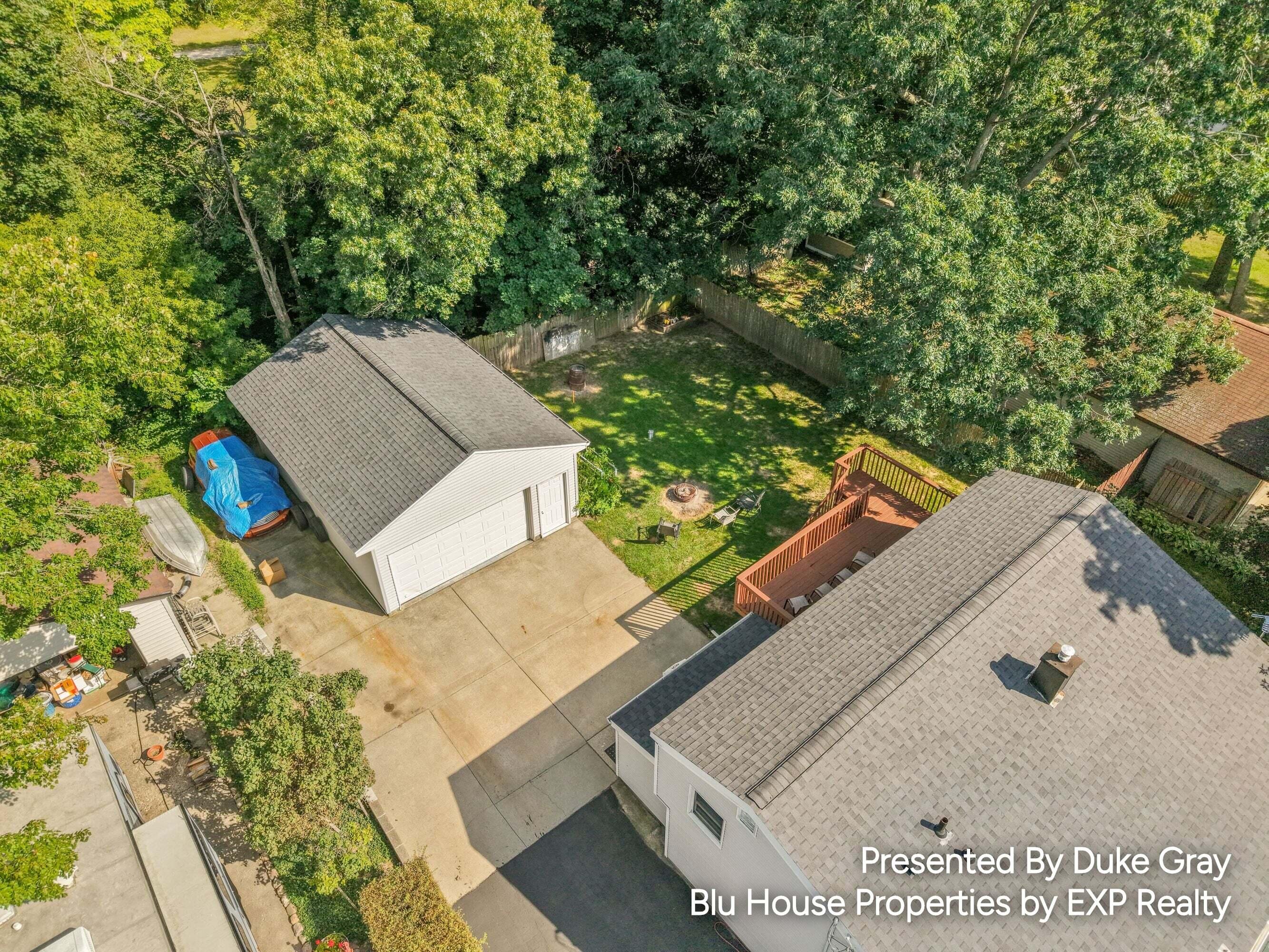 Residential in Plainfield Charter Township