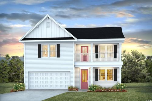 117 Keithland Dr., Conway, SC, 29526 | Card Image