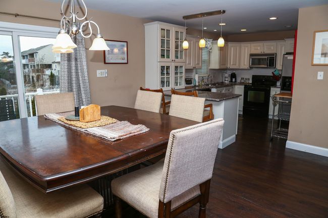 4818 Harbor Beach Blvd, House other with 4 bedrooms, 4 bathrooms and null parking in Brigantine NJ | Image 8