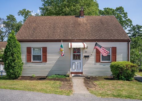 89 Audubon Ave, Braintree, MA, 02184-2349 | Card Image