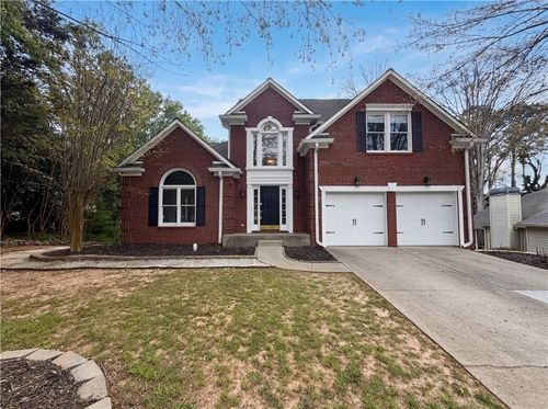 4000 Amberley Ln, Marietta, GA, 30062-5834 | Card Image
