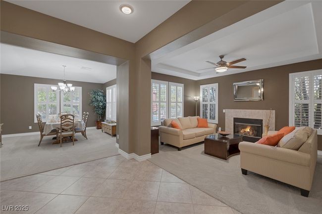 5858 Majestic Tide Ave, House other with 4 bedrooms, 4 bathrooms and null parking in Las Vegas NV | Image 10