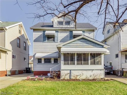 3559 W 122nd St, Cleveland, OH, 44111-3552 | Card Image