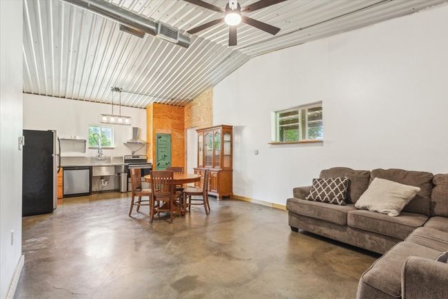 Pool House Living Area | Image 33