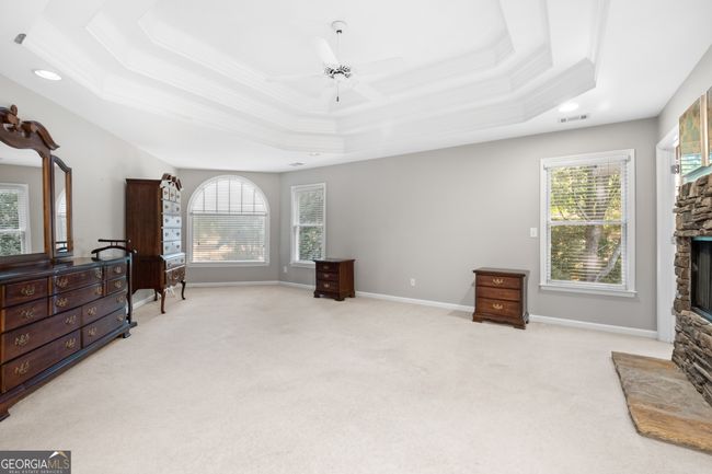 315 Trevington Ct, House other with 7 bedrooms, 5 bathrooms and null parking in Alpharetta GA | Image 34