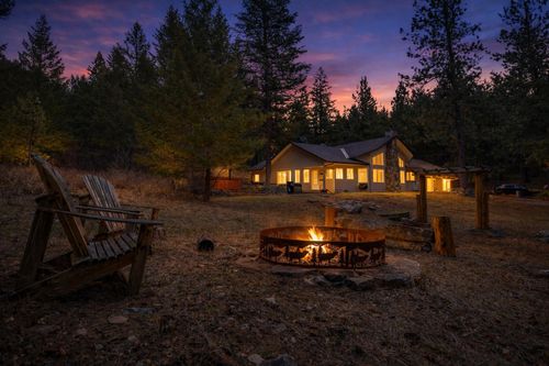 14300 Cambridge Rd, Bonner, MT, 59823-9575 | Card Image